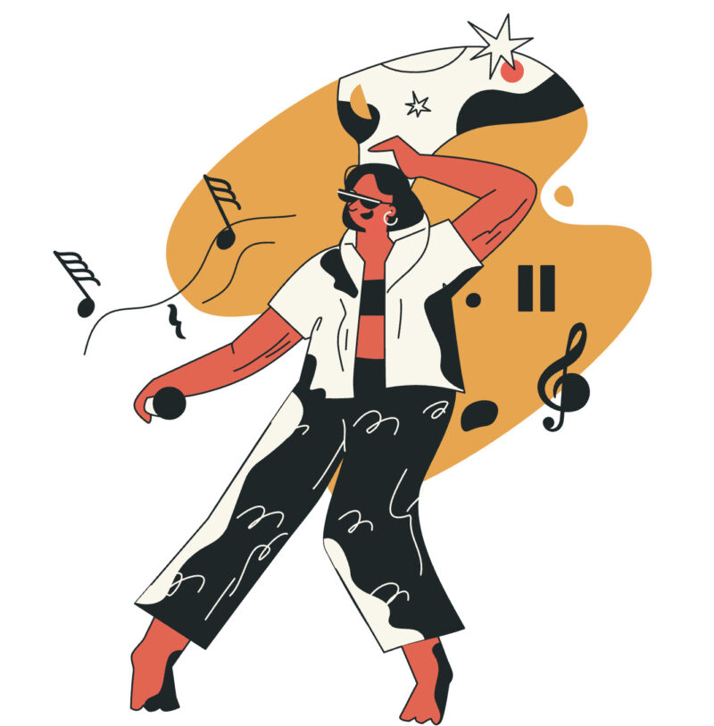 dance